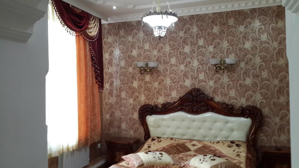 Edemi Hotel Kutaisi Phòng bức ảnh