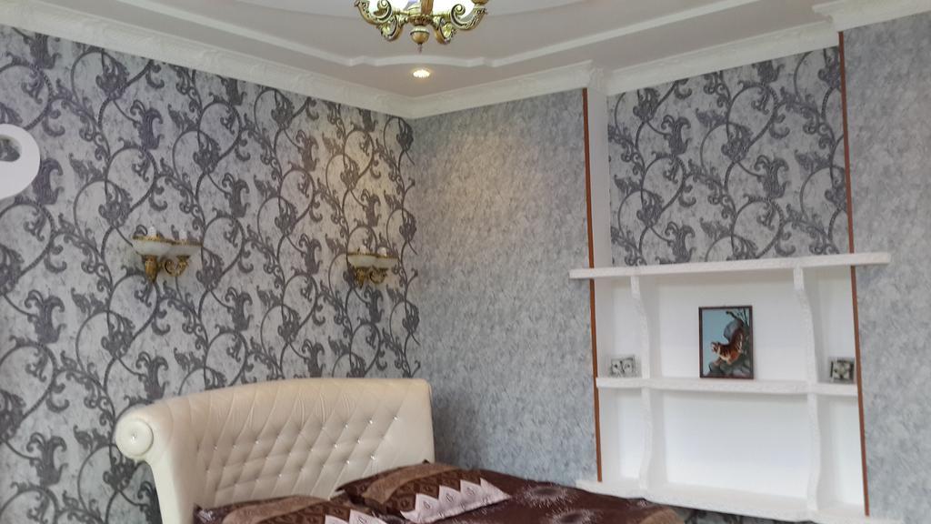 Edemi Hotel Kutaisi Phòng bức ảnh