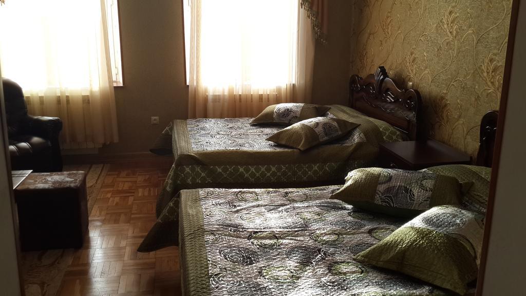 Edemi Hotel Kutaisi Phòng bức ảnh