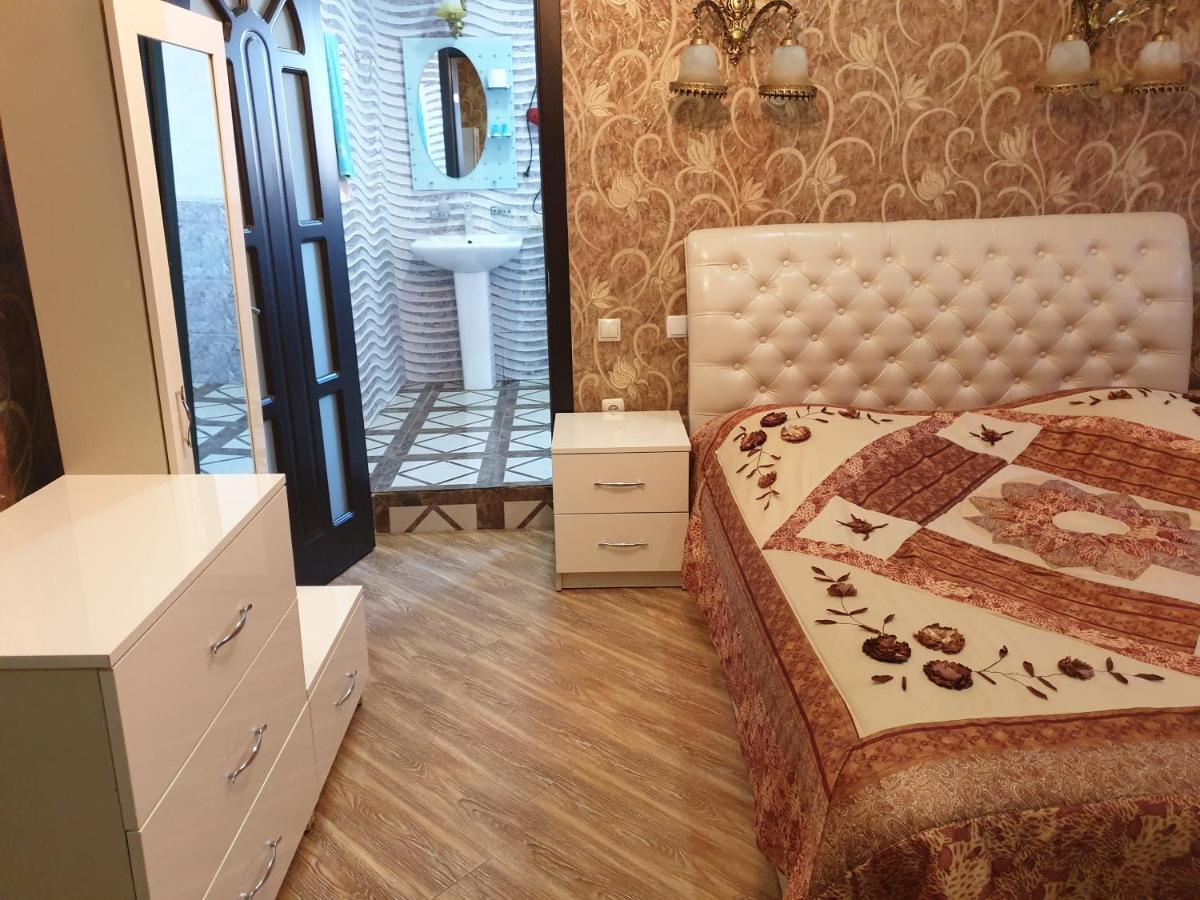 Edemi Hotel Kutaisi Ngoại thất bức ảnh